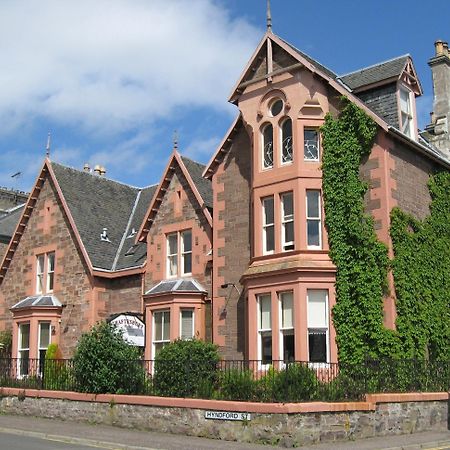Shaftesbury Hotel Dundee (Adults Only) Εξωτερικό φωτογραφία