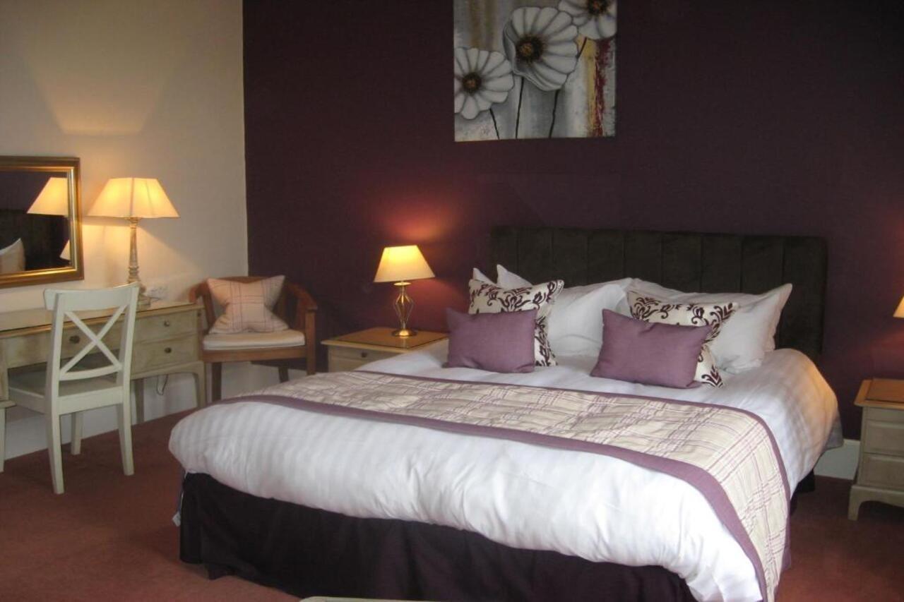 Shaftesbury Hotel Dundee (Adults Only) Εξωτερικό φωτογραφία