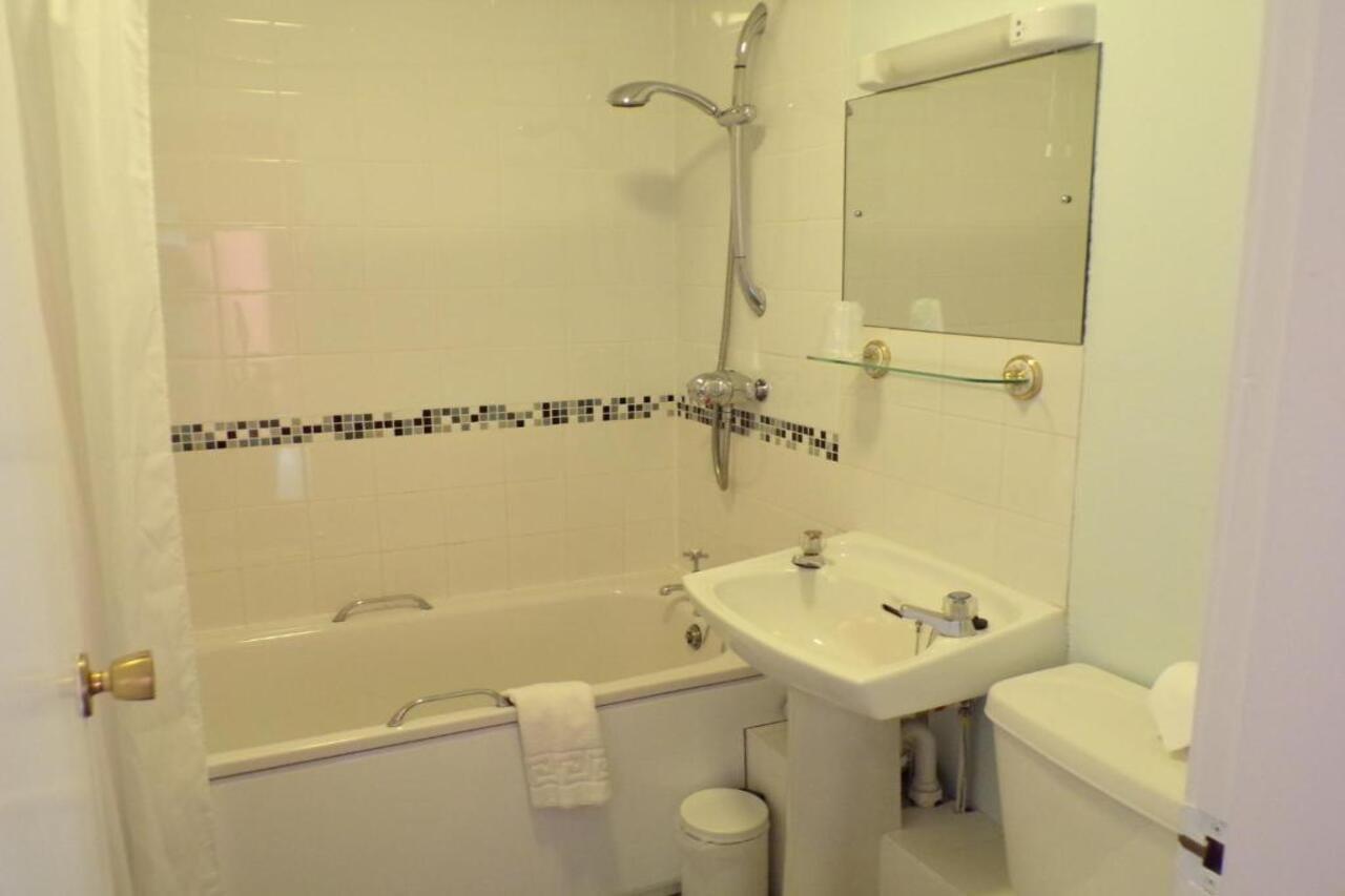 Shaftesbury Hotel Dundee (Adults Only) Εξωτερικό φωτογραφία