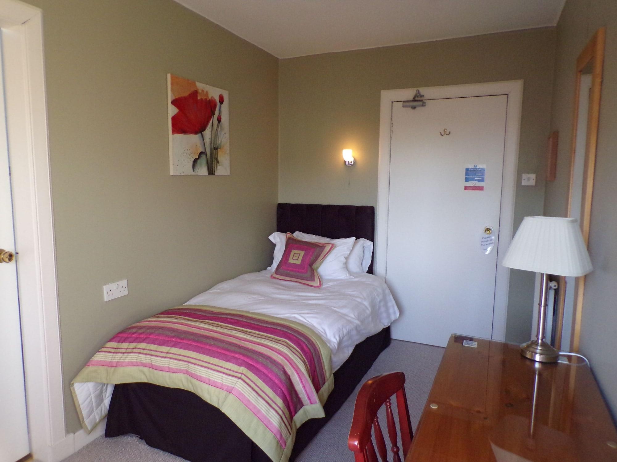 Shaftesbury Hotel Dundee (Adults Only) Εξωτερικό φωτογραφία
