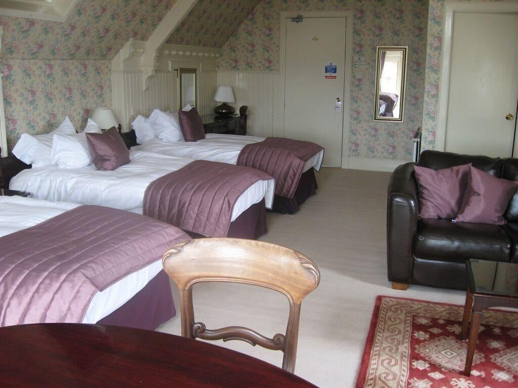Shaftesbury Hotel Dundee (Adults Only) Εξωτερικό φωτογραφία