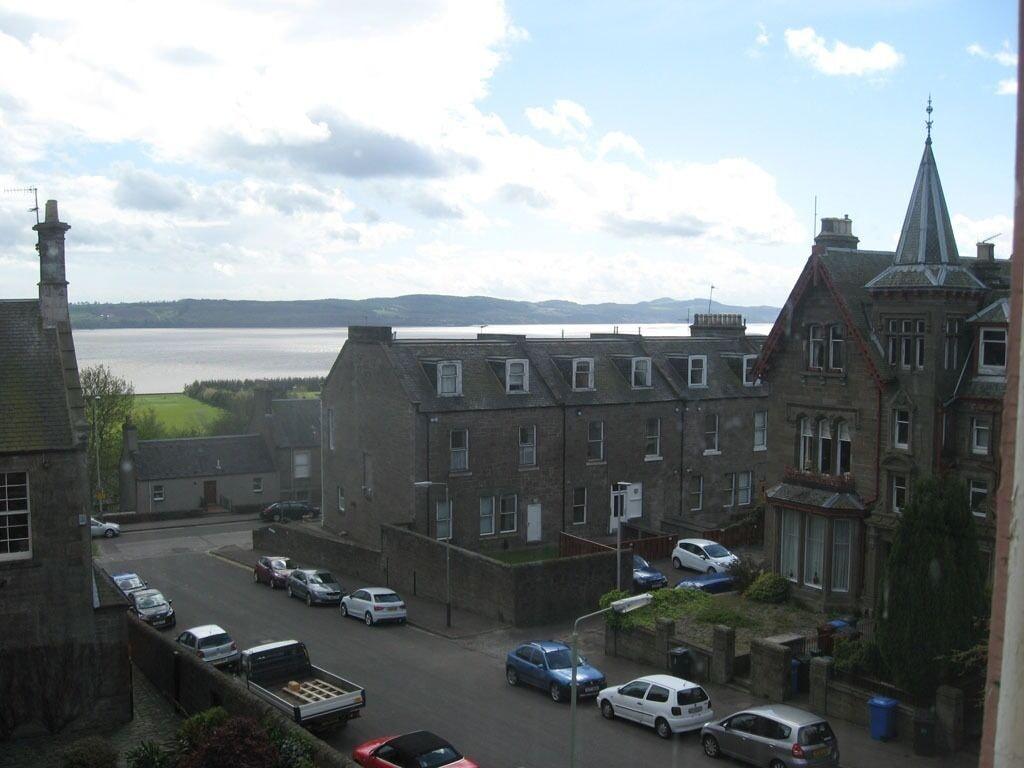 Shaftesbury Hotel Dundee (Adults Only) Εξωτερικό φωτογραφία