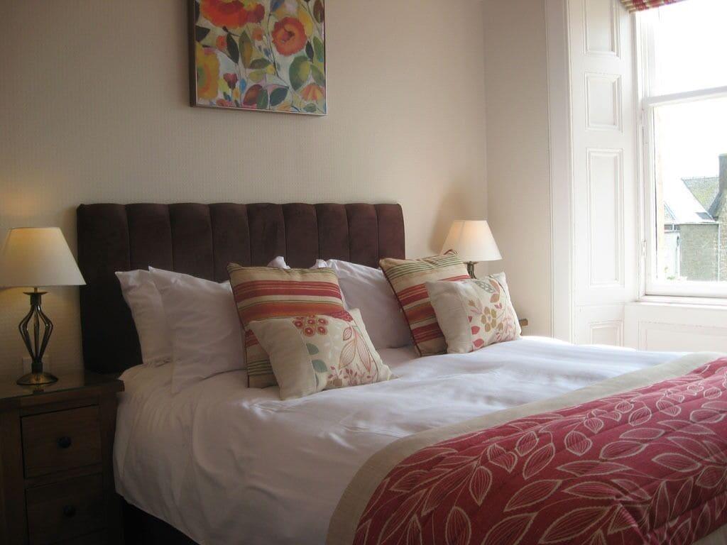 Shaftesbury Hotel Dundee (Adults Only) Εξωτερικό φωτογραφία