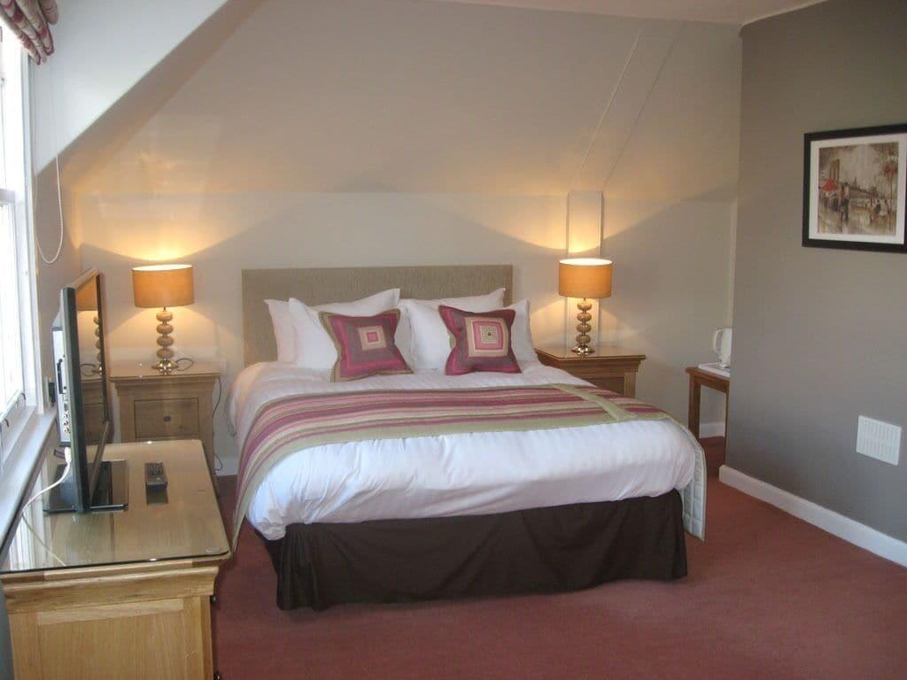 Shaftesbury Hotel Dundee (Adults Only) Εξωτερικό φωτογραφία