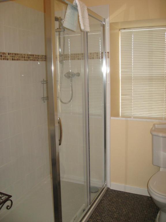 Shaftesbury Hotel Dundee (Adults Only) Δωμάτιο φωτογραφία