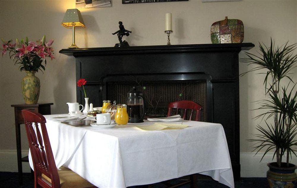Shaftesbury Hotel Dundee (Adults Only) Εξωτερικό φωτογραφία