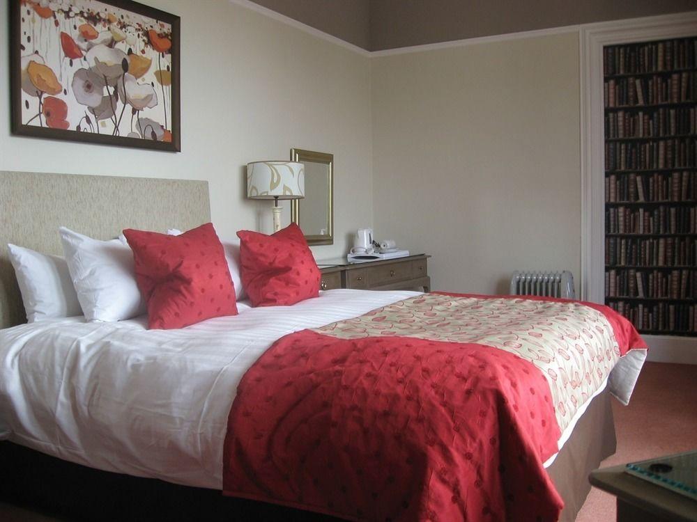 Shaftesbury Hotel Dundee (Adults Only) Εξωτερικό φωτογραφία
