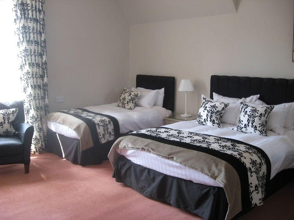 Shaftesbury Hotel Dundee (Adults Only) Εξωτερικό φωτογραφία
