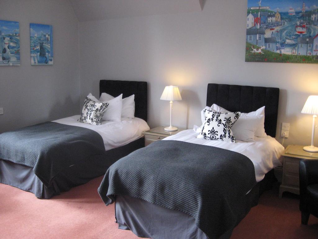 Shaftesbury Hotel Dundee (Adults Only) Εξωτερικό φωτογραφία
