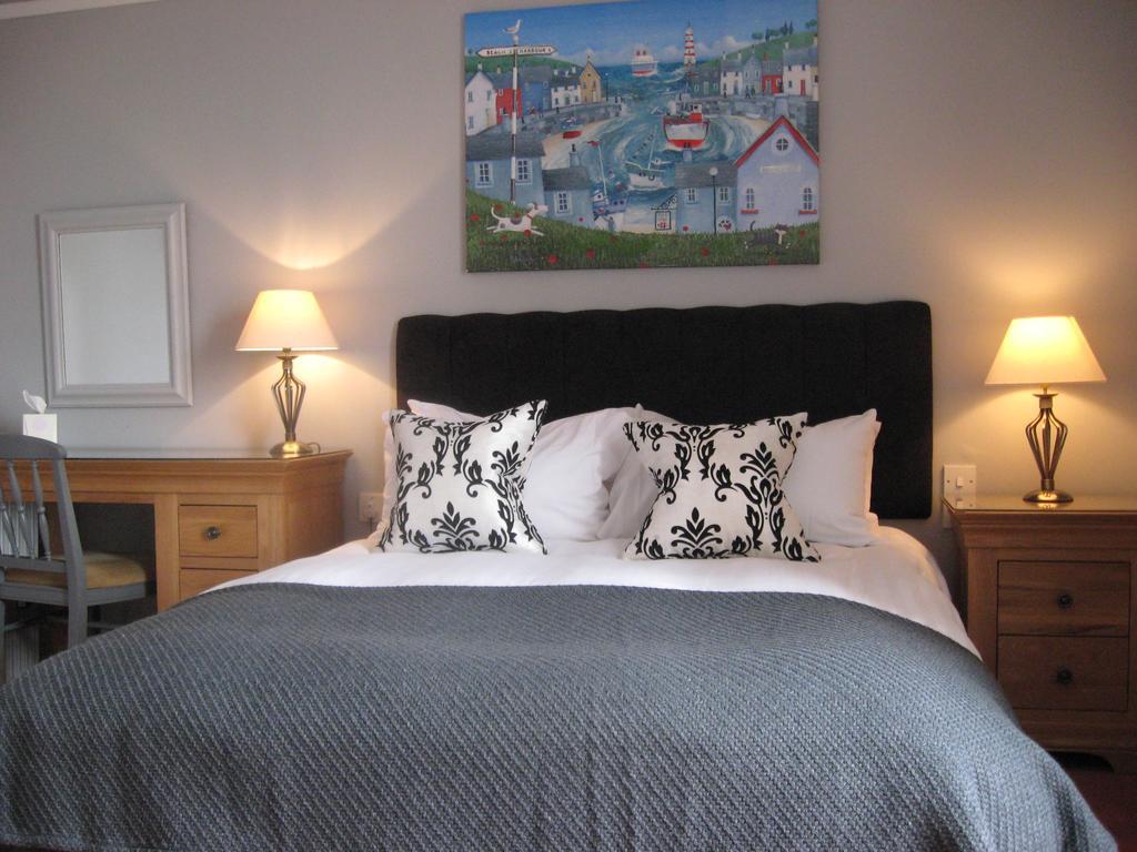Shaftesbury Hotel Dundee (Adults Only) Εξωτερικό φωτογραφία