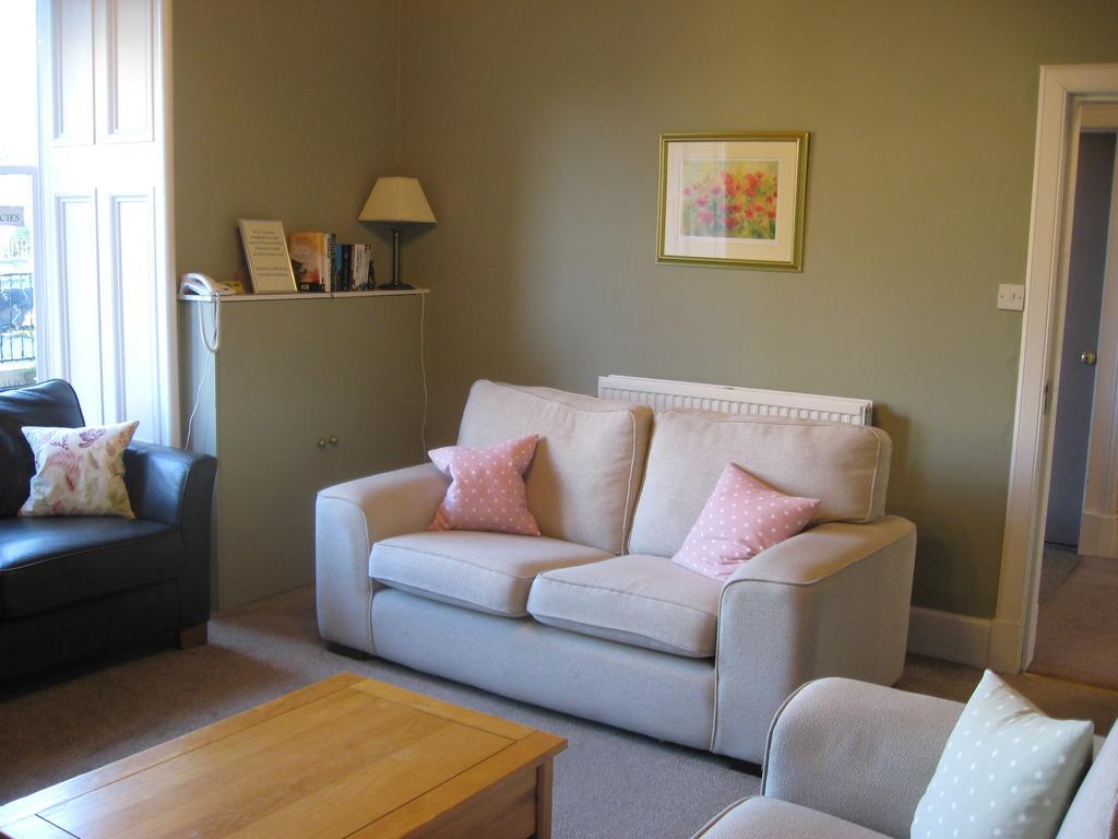 Shaftesbury Hotel Dundee (Adults Only) Εξωτερικό φωτογραφία