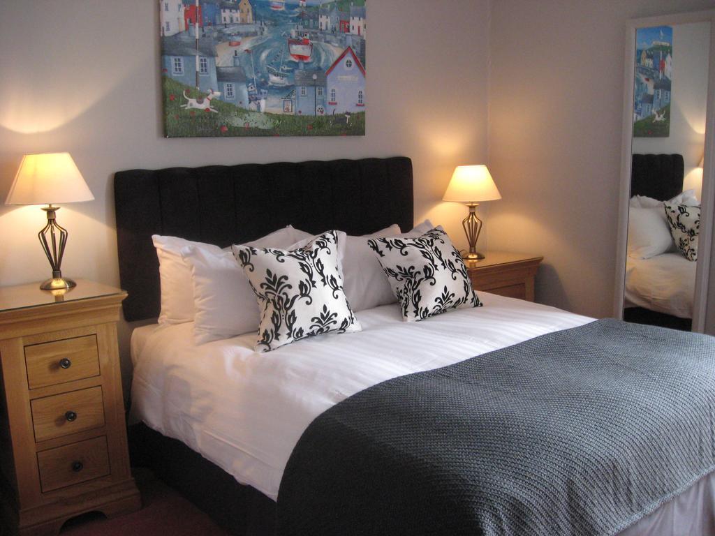Shaftesbury Hotel Dundee (Adults Only) Εξωτερικό φωτογραφία