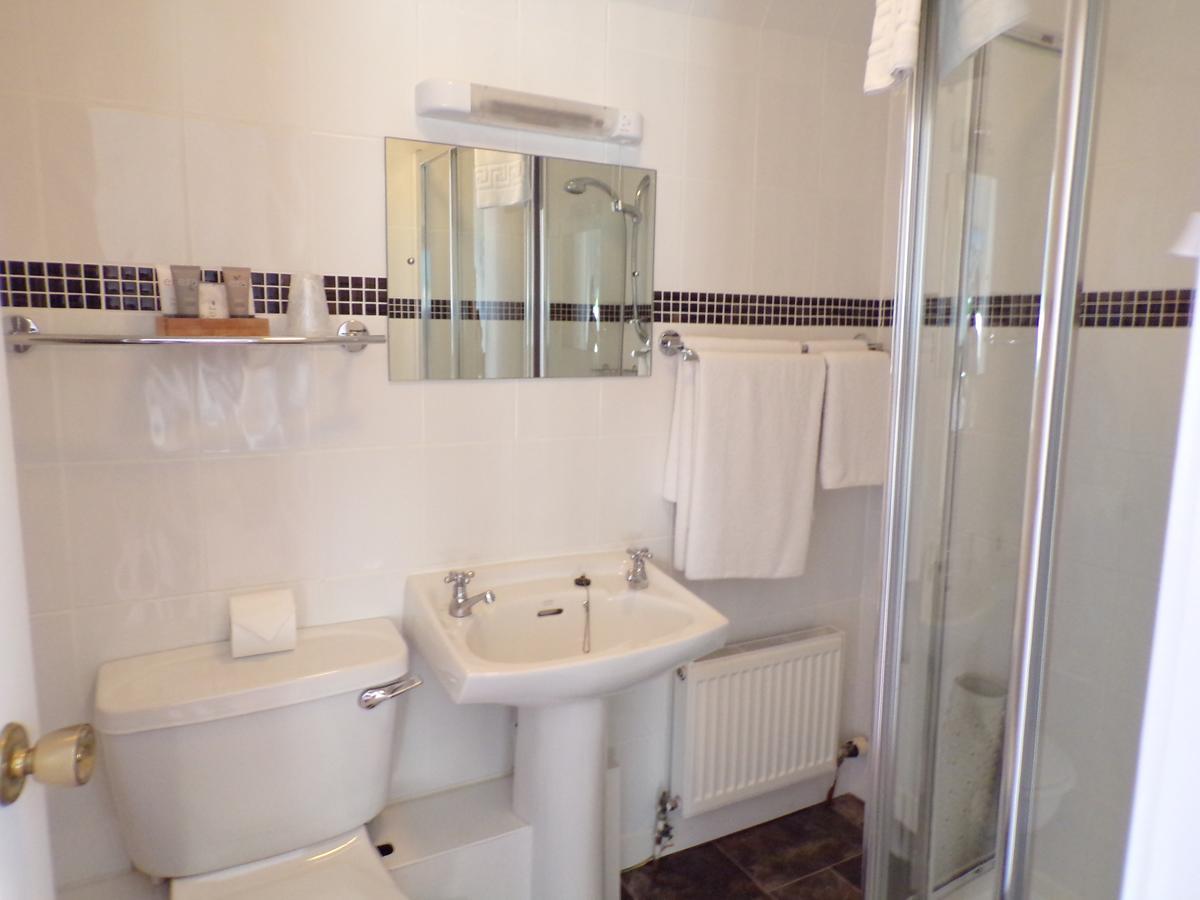 Shaftesbury Hotel Dundee (Adults Only) Δωμάτιο φωτογραφία