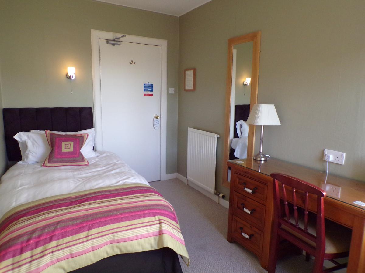 Shaftesbury Hotel Dundee (Adults Only) Εξωτερικό φωτογραφία