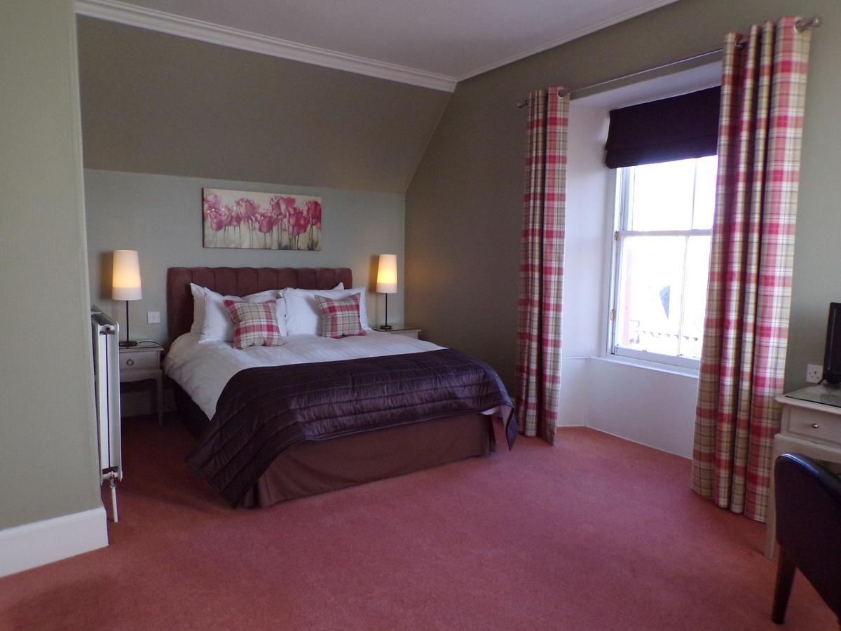 Shaftesbury Hotel Dundee (Adults Only) Εξωτερικό φωτογραφία