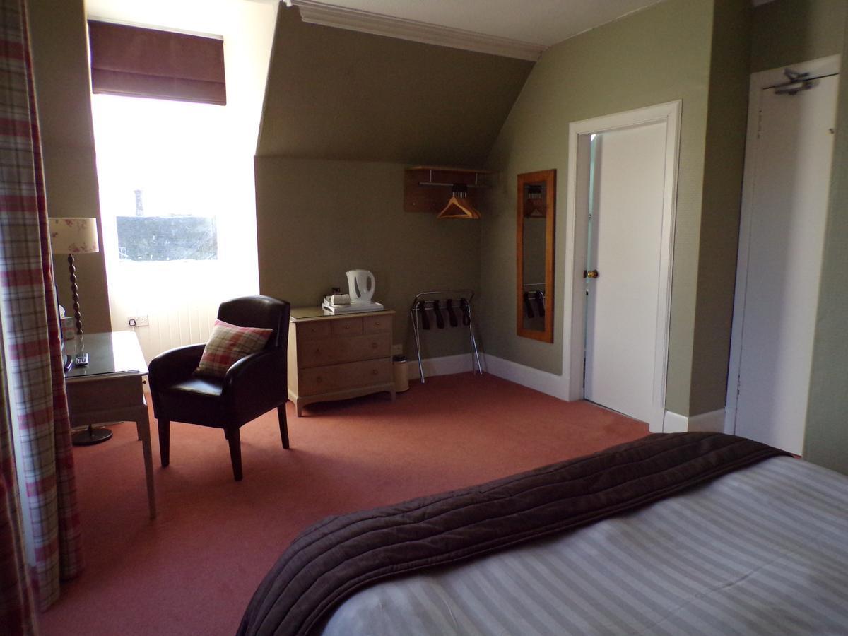 Shaftesbury Hotel Dundee (Adults Only) Εξωτερικό φωτογραφία