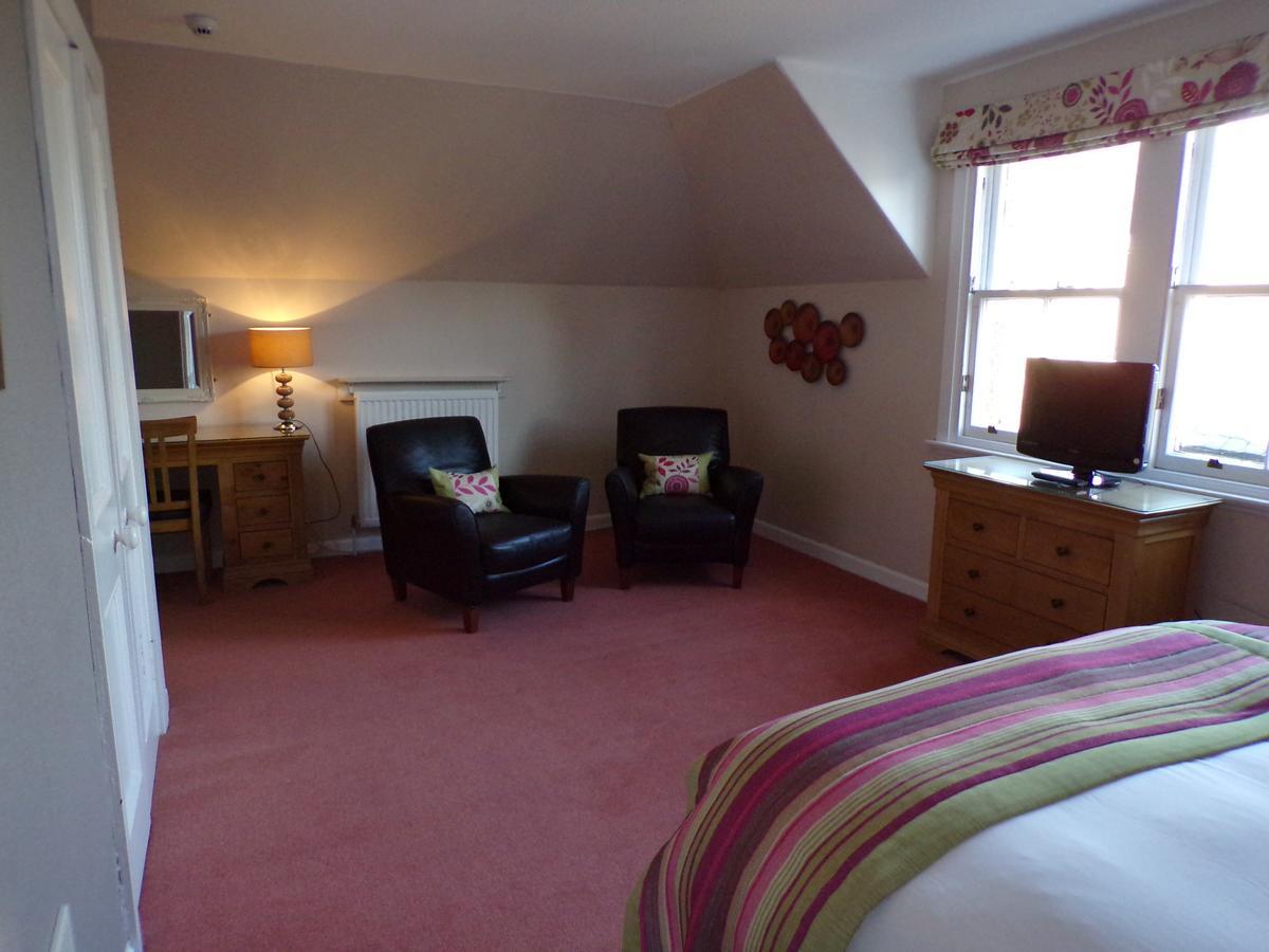 Shaftesbury Hotel Dundee (Adults Only) Εξωτερικό φωτογραφία