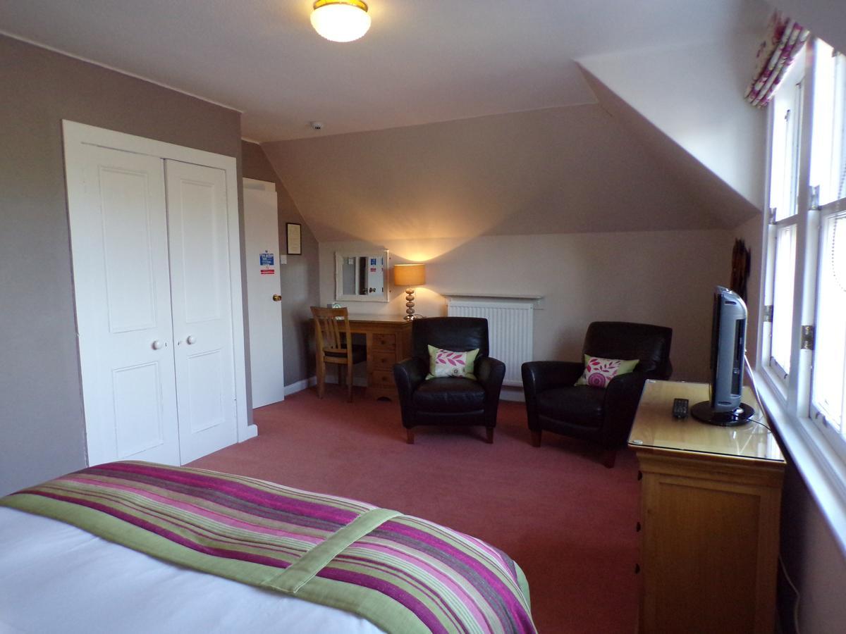 Shaftesbury Hotel Dundee (Adults Only) Εξωτερικό φωτογραφία