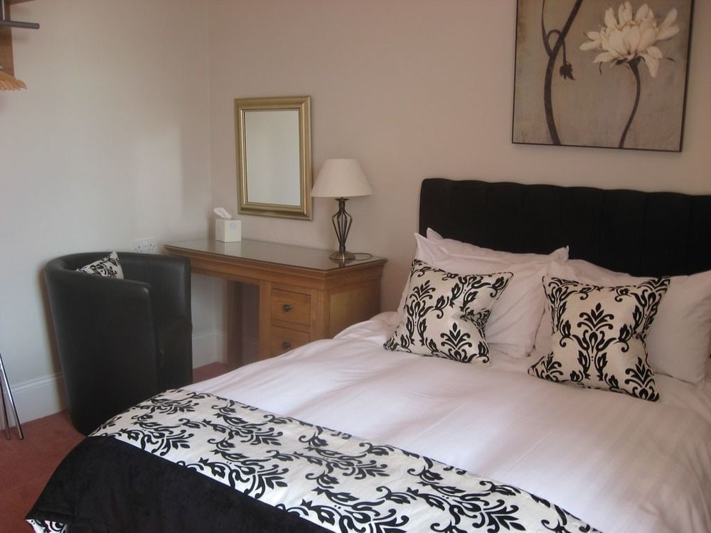 Shaftesbury Hotel Dundee (Adults Only) Εξωτερικό φωτογραφία